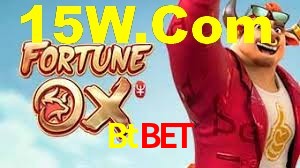 VIP Casino Btbet
