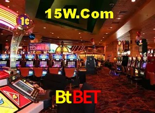 Estatísticas do Jogo Btbet