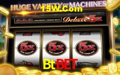Sistemas de Segurança Btbet