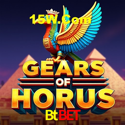 Interface do App Btbet