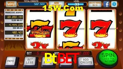 Login Seguro Btbet