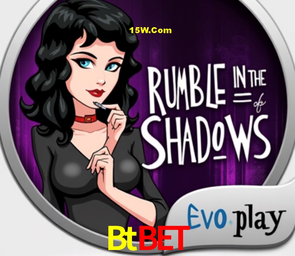 Casino Ao Vivo Btbet