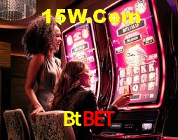 Bonus Features Btbet