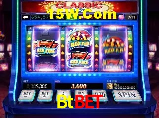 Especiais de Fim de Semana Btbet