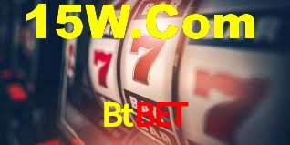 Welcome Bonus Btbet