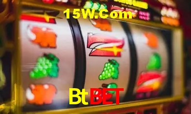 Bônus e promoções da Btbet