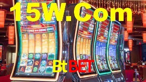 Welcome Bonus Btbet