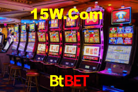 Btbet.Com Plataforma