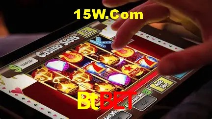 Jogos de Slot Btbet