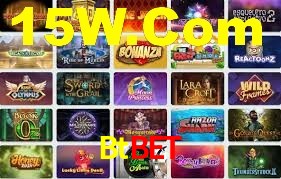 Premium Interface Btbet