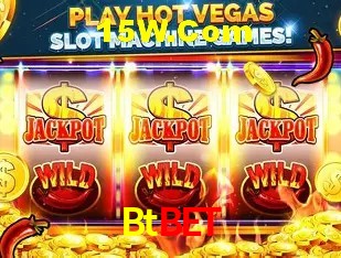 Promoções Sazonais Btbet
