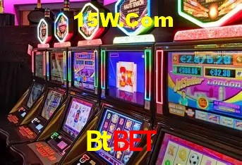 Integração de APIs Btbet