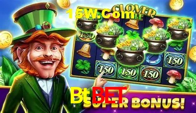 Casino VIP Btbet