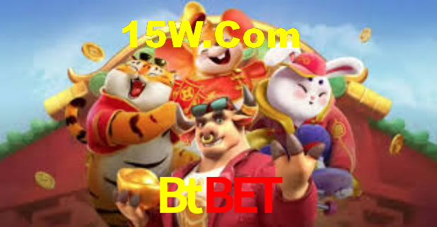 APP rápido e leve da Btbet