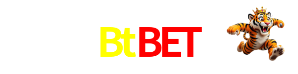 Logo da Btbet